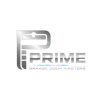 Prime Garage Door Masters Logo